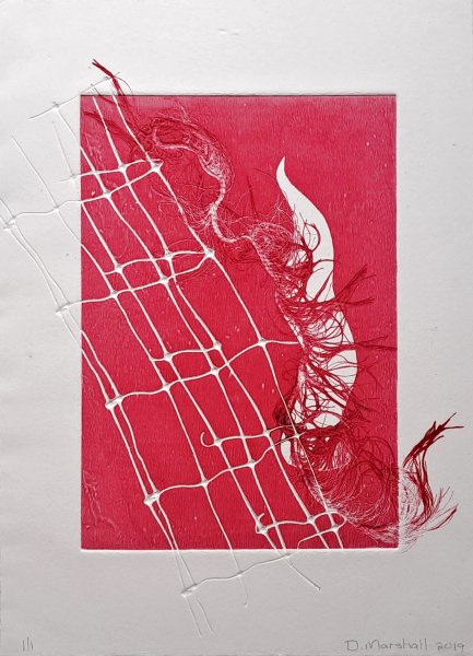 Deidre Marshall - Concrete I